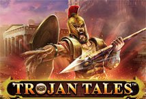 Trojan Tales slot